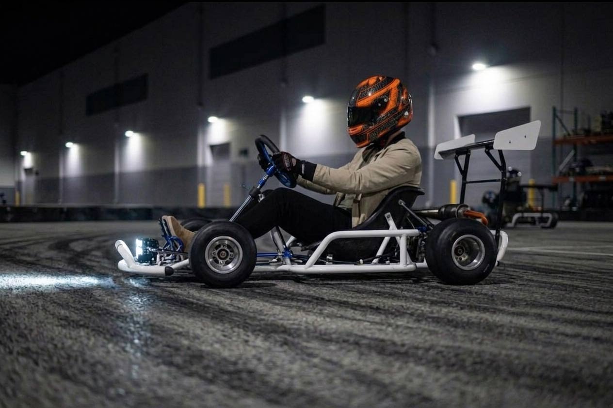 Drift